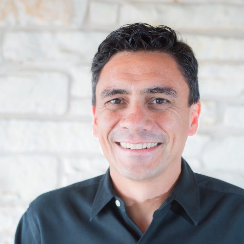 Xavier Casanova - Board Member